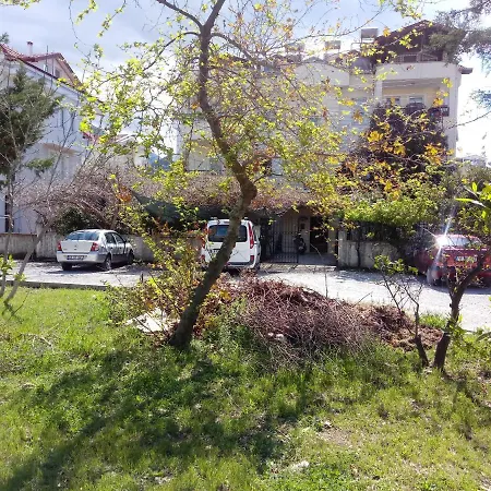 Hzd Private Flat 326 شقة فتحية