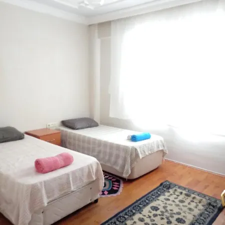 Hzd Private Flat 326 * فتحية