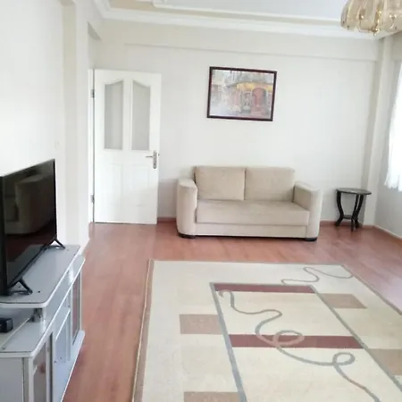 Hzd Private Flat 326 فتحية