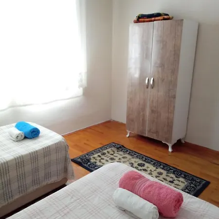 شقة Hzd Private Flat 326 فتحية