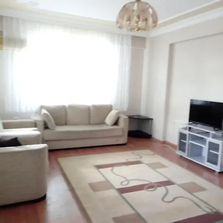 Hzd Private Flat 326 فتحية