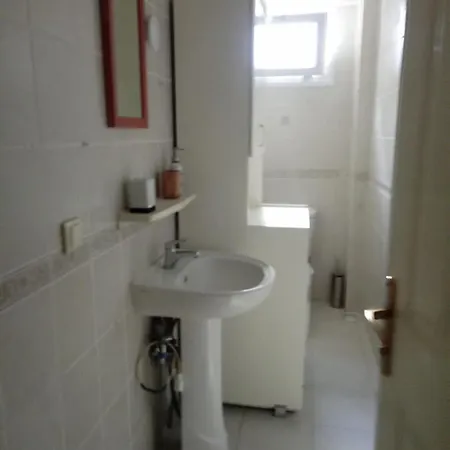 Hzd Private Flat 326 شقة