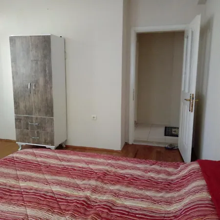 Hzd Private Flat 326 فتحية