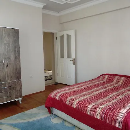 Hzd Private Flat 326 * فتحية