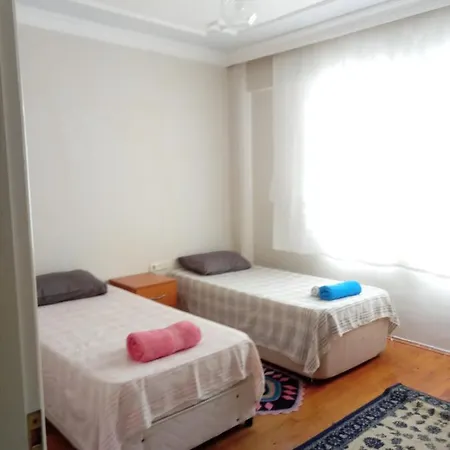 Hzd Private Flat 326 فتحية