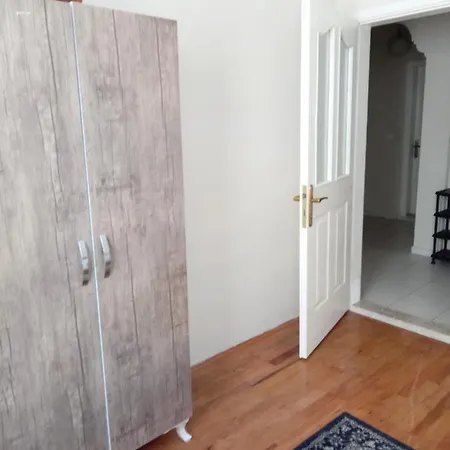 Hzd Private Flat 326 شقة