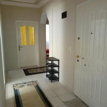 Hzd Private Flat 326 * فتحية