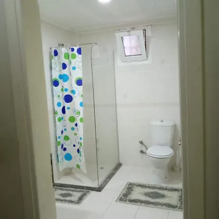 Hzd Private Flat 326 شقة