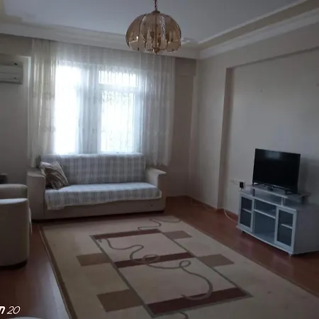 Hzd Private Flat 326 شقة فتحية